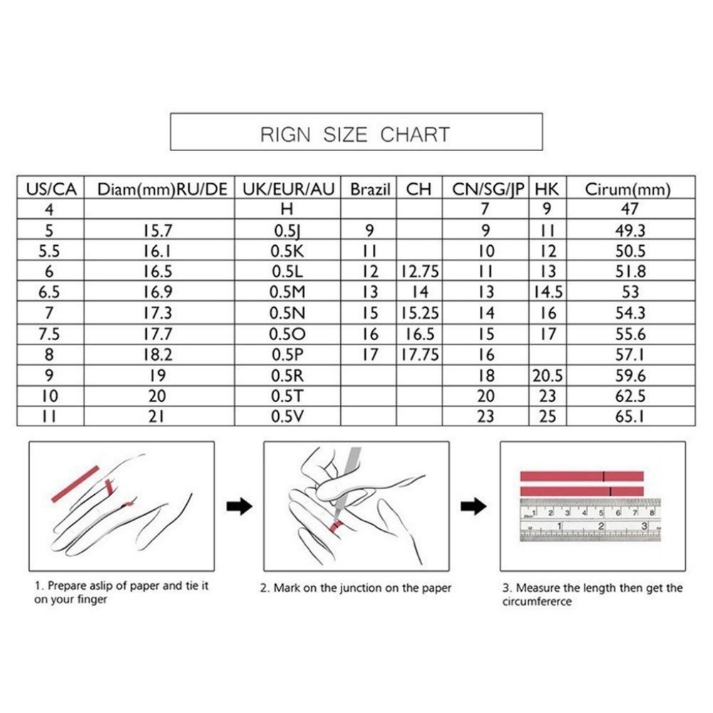 Retro Vintage Style Square Moonstone Cocktail Dome Ring Silver Tone New - Picture 7 of 7